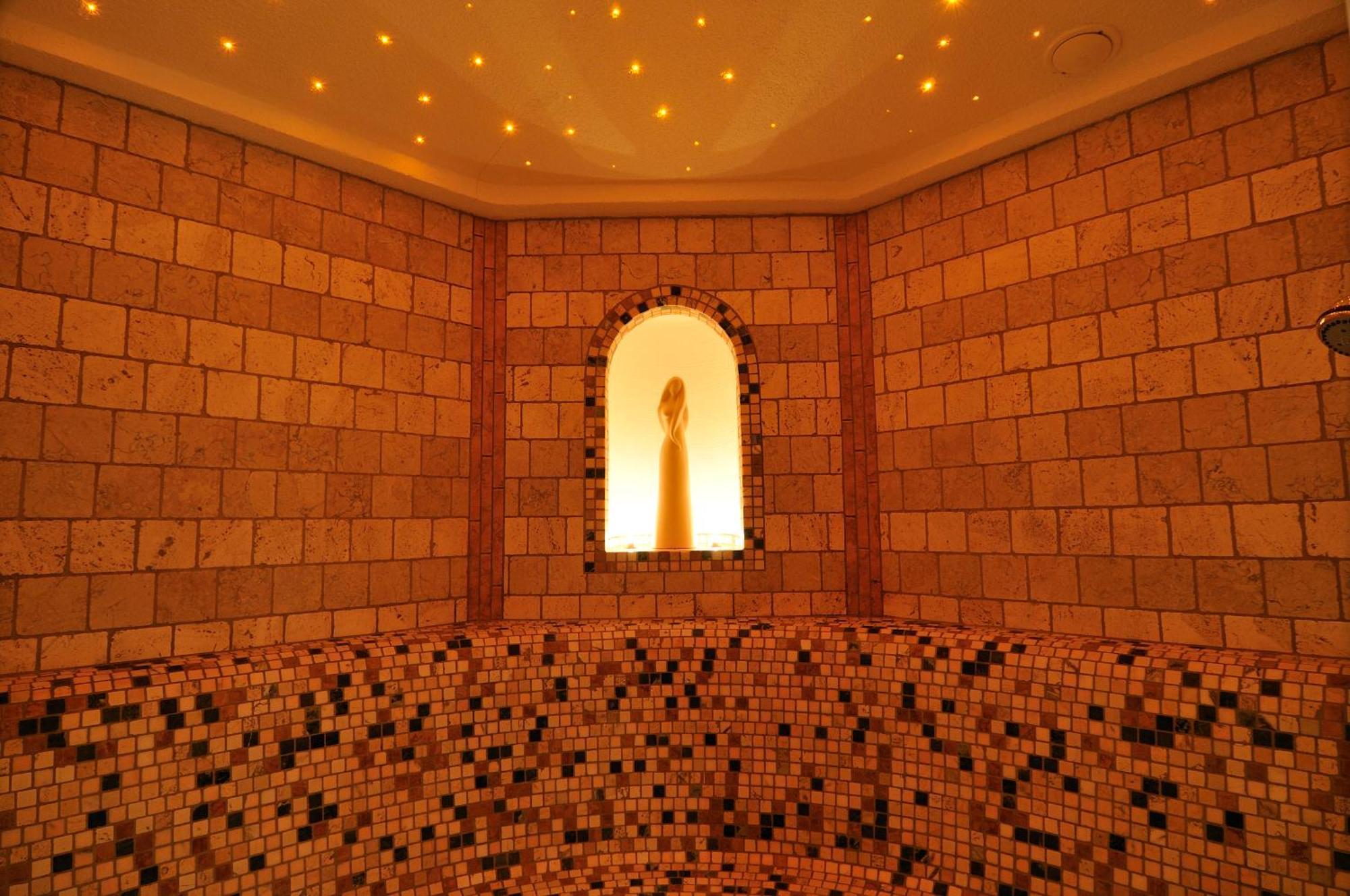Garni Hotel Iris Σέλβα ντι Βαλ Γκαρντένα Εξωτερικό φωτογραφία